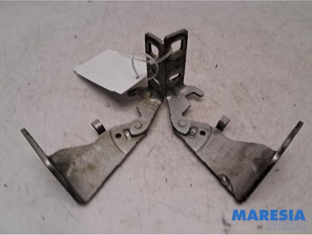 Renault - Trafic - Bonnet Hinge