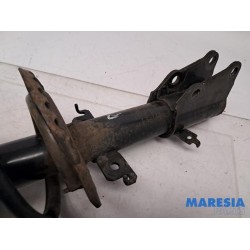 Renault - Kangoo - Front shock absorber rod, right