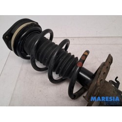 Renault - Kangoo - Front shock absorber rod, right