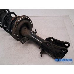 Renault - Kangoo - Front shock absorber rod, right