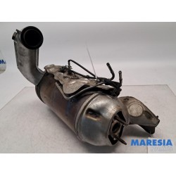 Renault - Kangoo - Catalytic converter