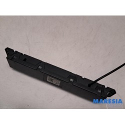 Alfa Romeo - Giulia - Antenna