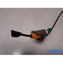 Alfa Romeo - Giulia - Antenna