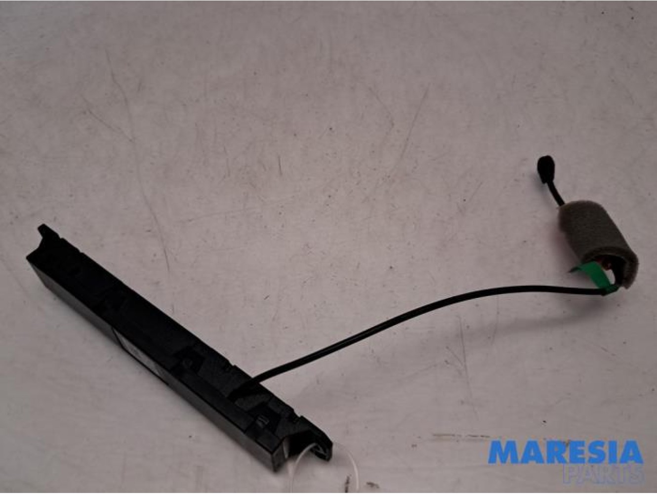 Alfa Romeo - Giulia - Antenna