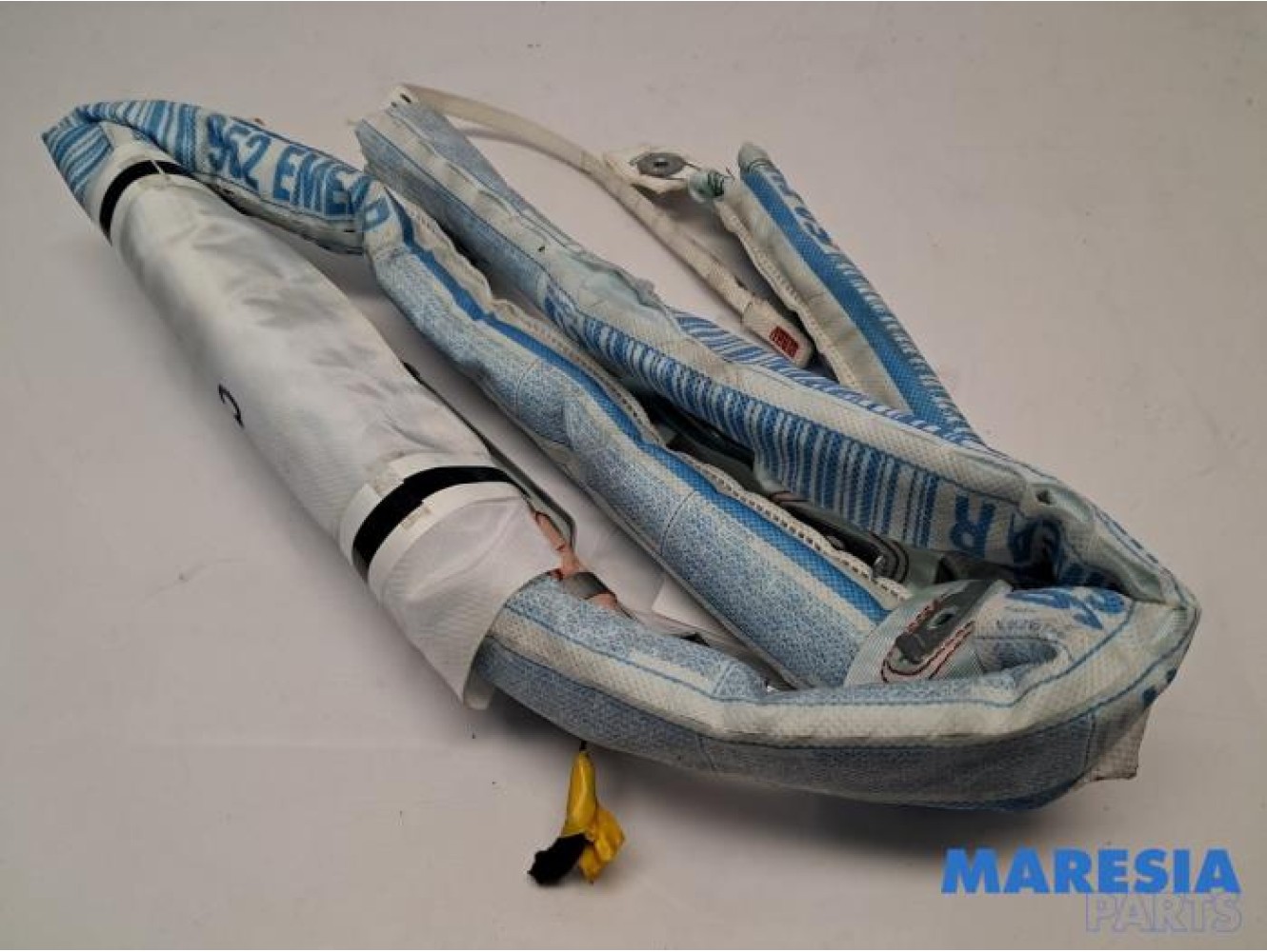 Alfa Romeo - Giulia - Airbag plafond droite