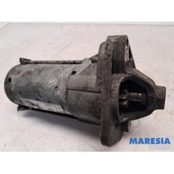 Renault - Kangoo - Starter