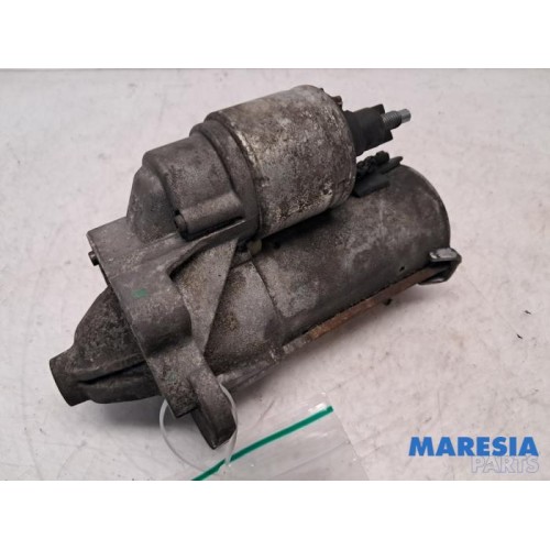 Renault - Kangoo - Startmotor