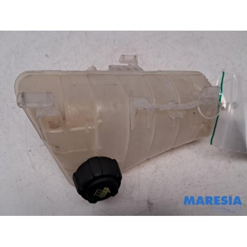 Renault - Kangoo - Expansion vessel