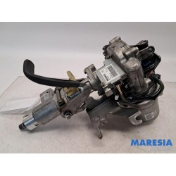 Renault - Kangoo - Steering column housing