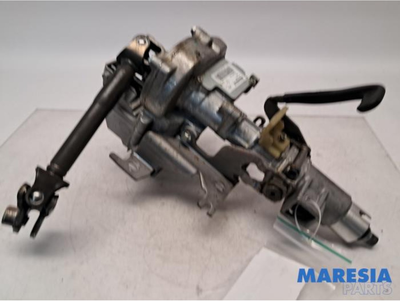 Renault - Kangoo - Steering column housing