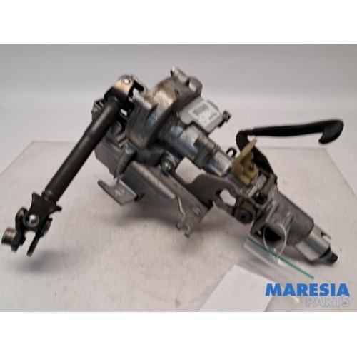 Renault - Kangoo - Steering column housing
