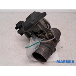 Renault - Kangoo - EGR valve