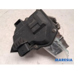 Renault - Kangoo - EGR valve