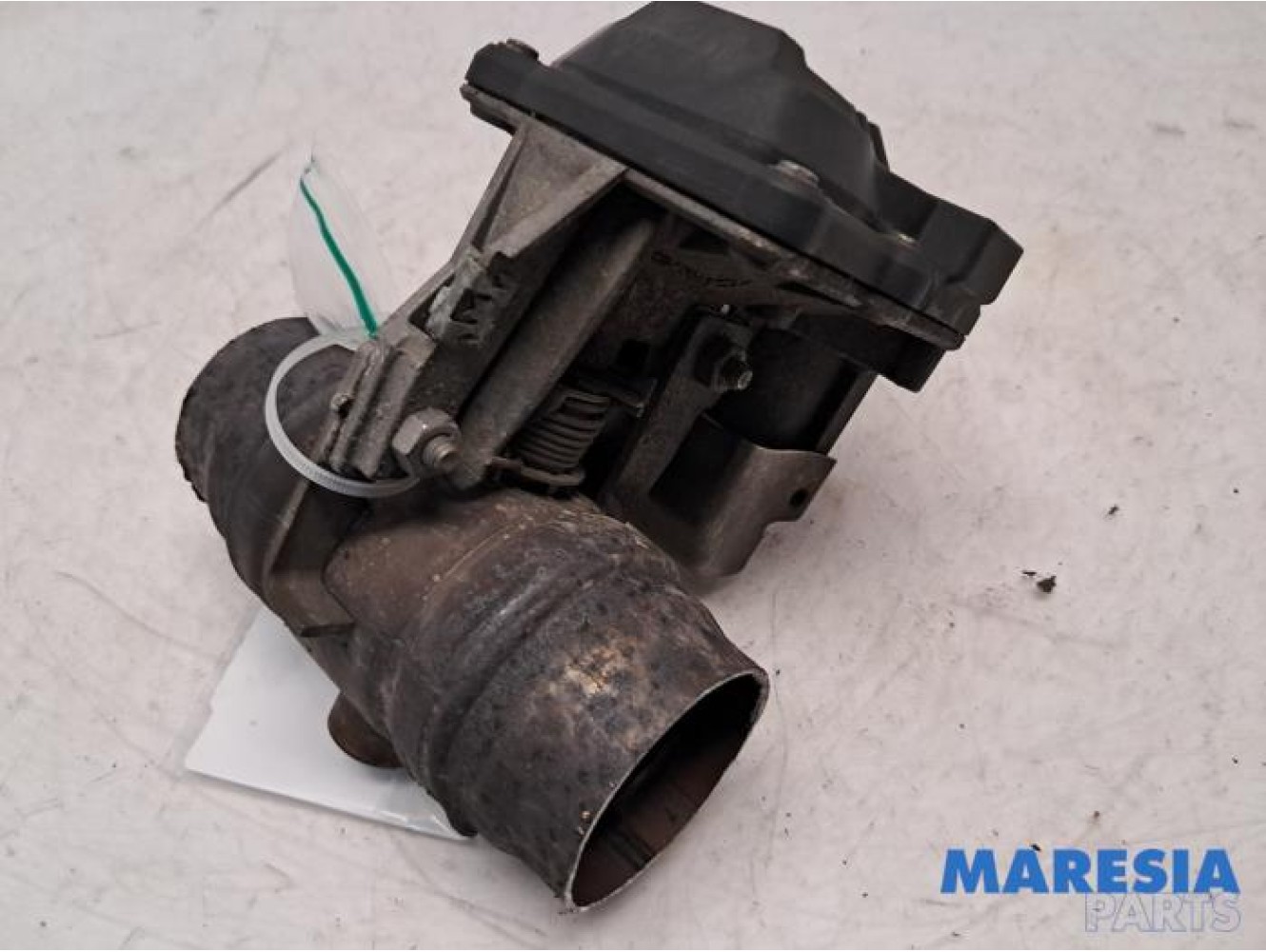 Renault - Kangoo - EGR valve