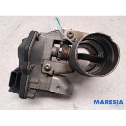 Renault - Kangoo - EGR valve