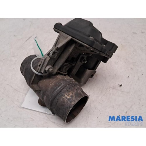 Renault - Kangoo - Valve RGE