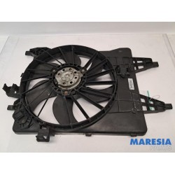Renault - Kangoo - Fan motor