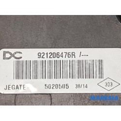 Renault - Kangoo - Fan motor