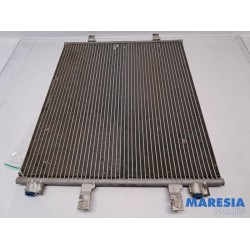 Renault - Trafic - Airco Condensor