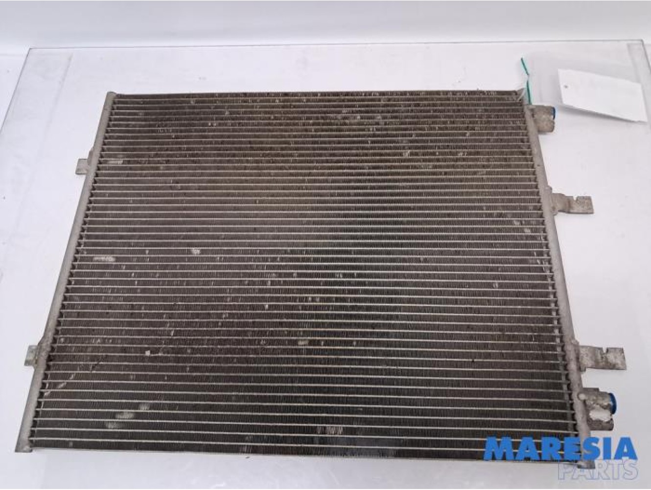 Renault - Trafic - Airco Condensor