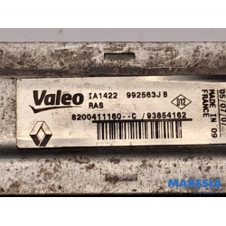 Renault - Trafic - Intercooler
