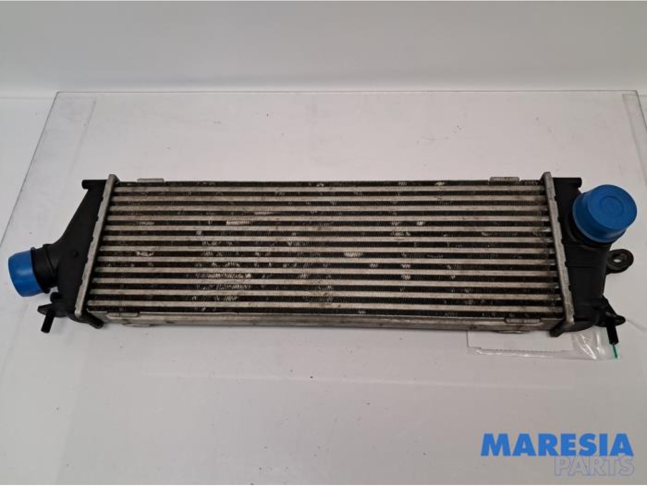 Renault - Trafic - Intercooler