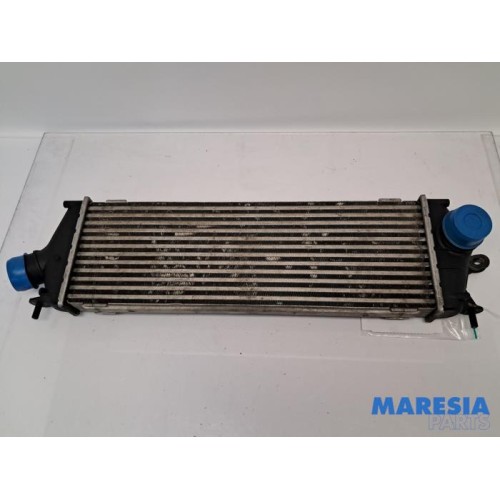 Renault - Trafic - Intercooler