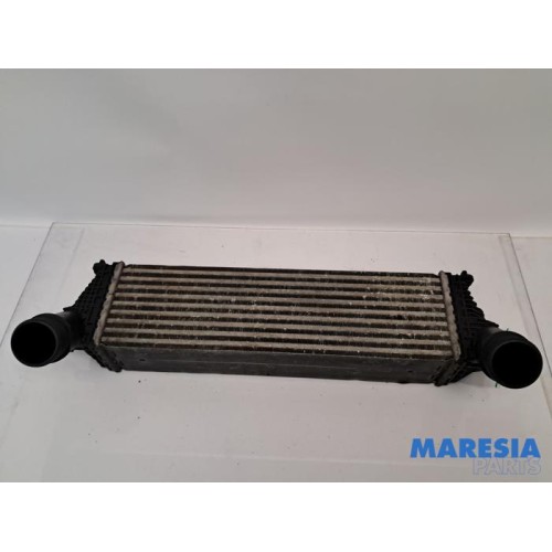 Alfa Romeo - Giulia - Intercooler