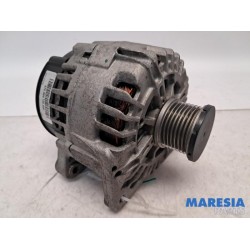 Renault - Trafic - Dynamo
