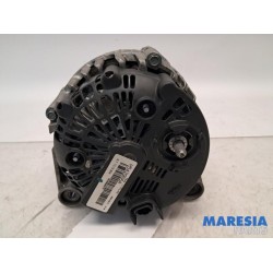 Renault - Trafic - Dynamo