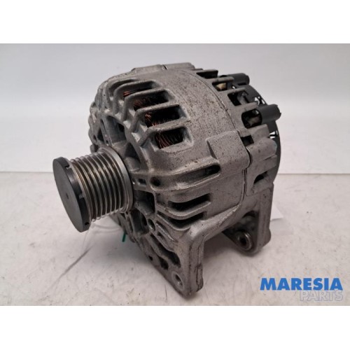 Renault - Trafic - Dynamo