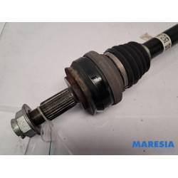 Alfa Romeo - Giulia - Aandrijfas links-achter