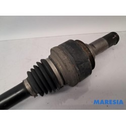Alfa Romeo - Giulia - Aandrijfas links-achter