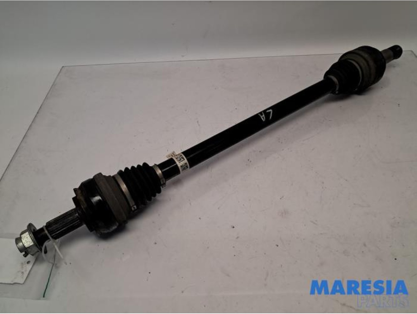 Alfa Romeo - Giulia - Aandrijfas links-achter