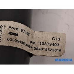 Alfa Romeo - Giulia - Aandrijfas links-achter
