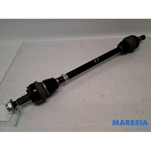 Alfa Romeo - Giulia - Antriebswelle links hinten