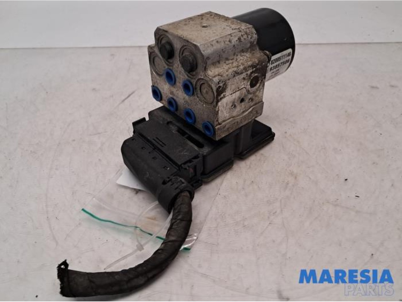 Renault - Trafic - ABS pump