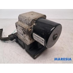 Renault - Trafic - ABS pump