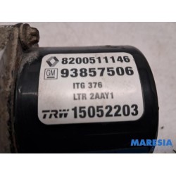 Renault - Trafic - ABS pump
