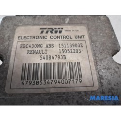 Renault - Trafic - ABS pump
