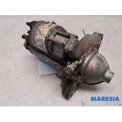 Renault - Trafic - Starter