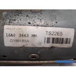 Renault - Trafic - Starter