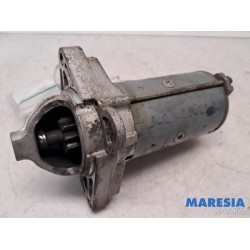 Renault - Trafic - Starter