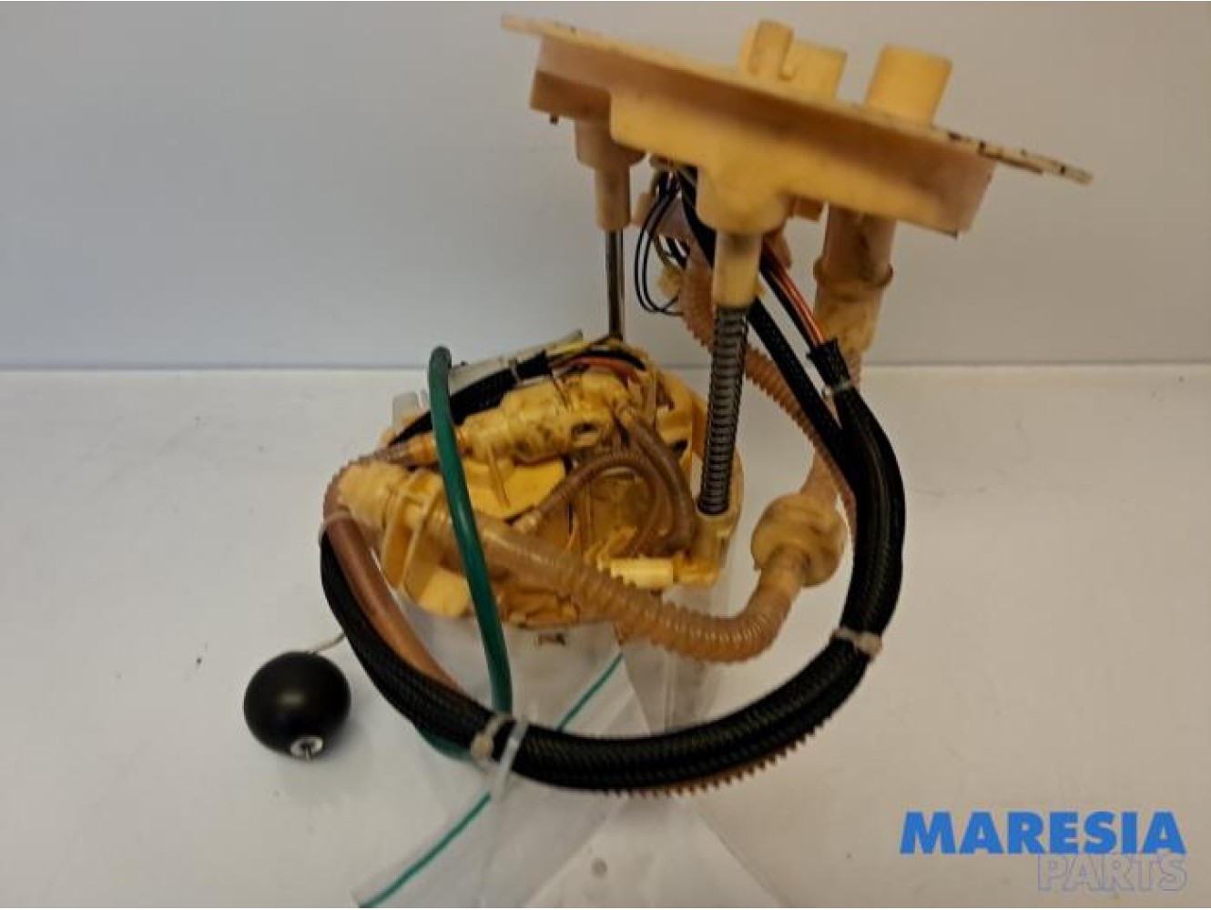 Alfa Romeo - Giulia - Brandstofpomp Elektrisch