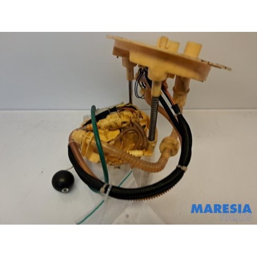 Alfa Romeo - Giulia - Brandstofpomp Elektrisch