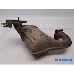 Renault - Trafic - Catalytic converter