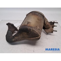 Renault - Trafic - Catalytic converter
