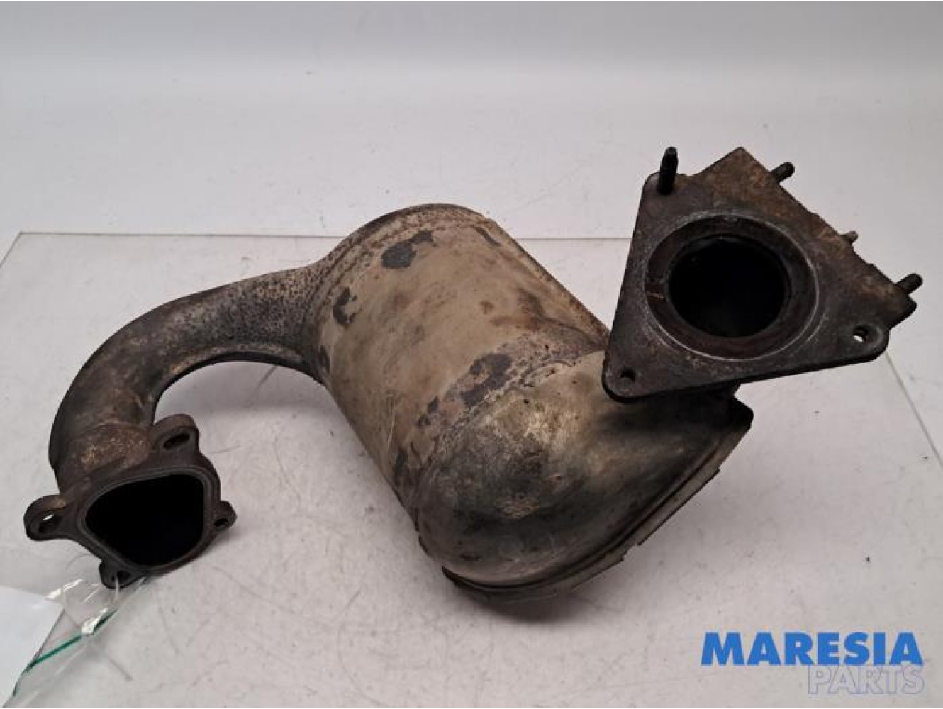 Renault - Trafic - Catalytic converter