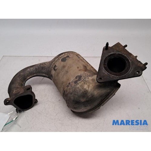 Renault - Trafic - Catalytic converter