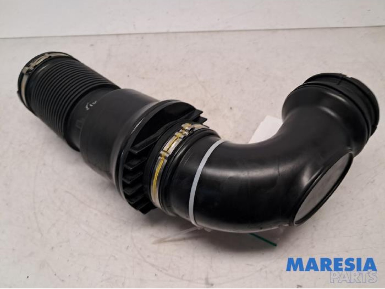Alfa Romeo - Giulia - Air intake hose